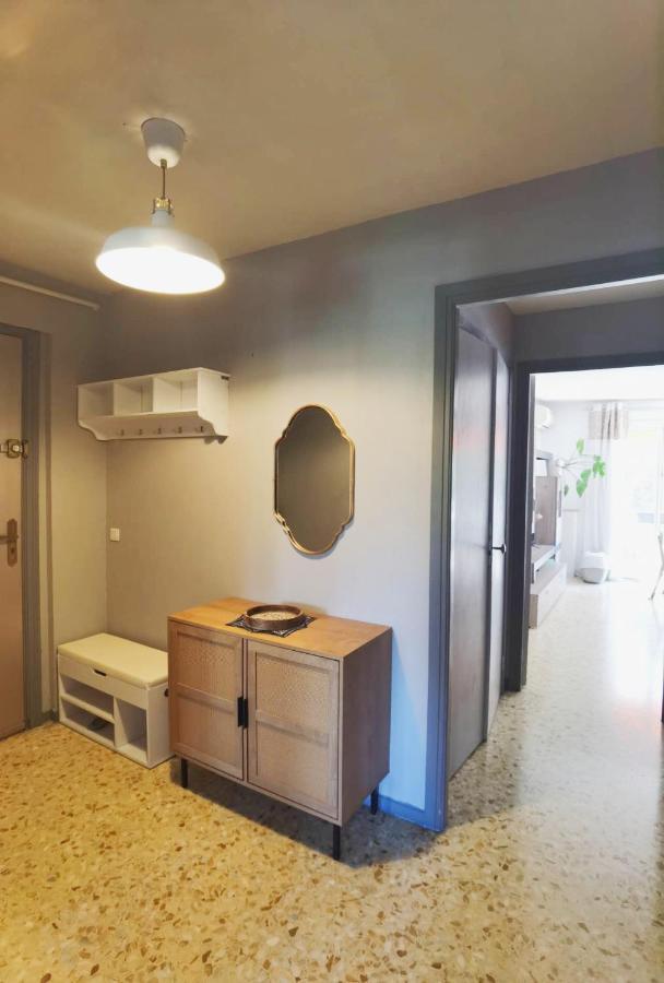 Antibes Home 2P 50M2 With Ac & Free Parking & 2 Balconies 外观 照片