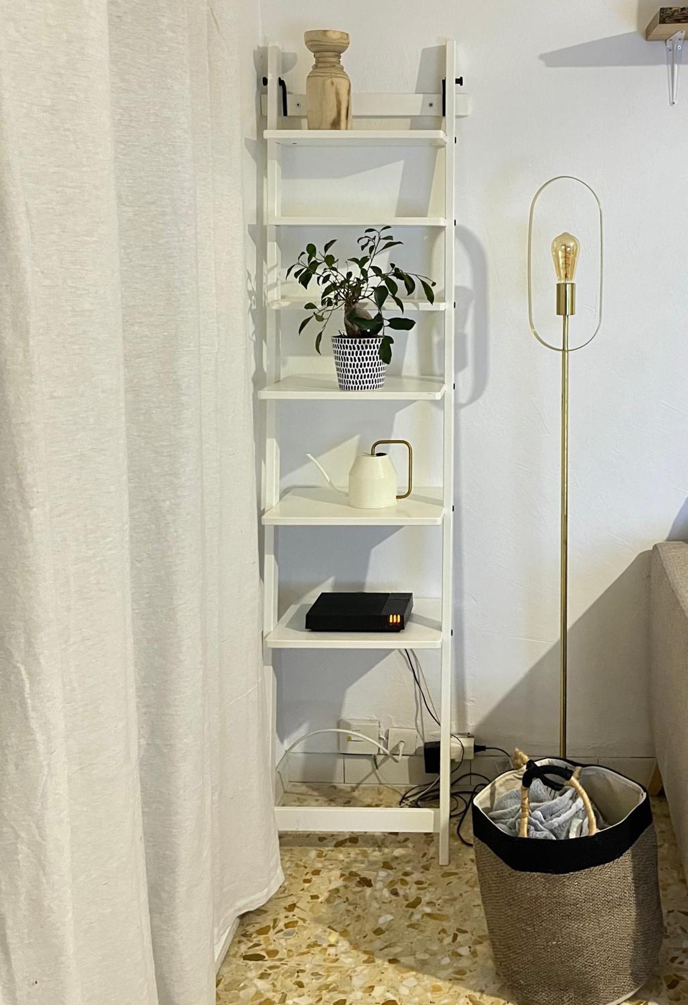 Antibes Home 2P 50M2 With Ac & Free Parking & 2 Balconies 外观 照片