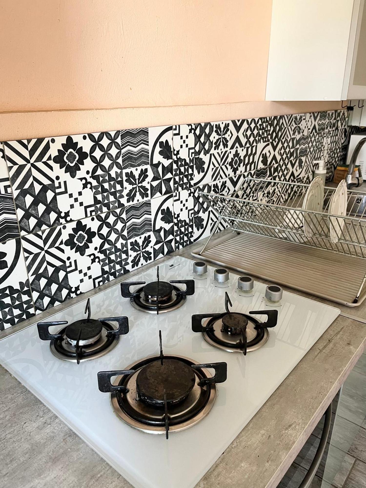 Antibes Home 2P 50M2 With Ac & Free Parking & 2 Balconies 外观 照片